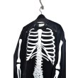 画像3: SEVESKIG / Bone Velvet Pullover Shirt (3)