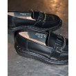 画像5: George Cox / Chain Loafer (5)