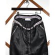 画像3: el conductorH / Satin Souvenir Trousers (3)
