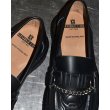 画像2: George Cox / Chain Loafer (2)