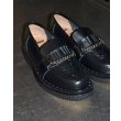 画像7: George Cox / Chain Loafer (7)