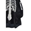 画像6: SEVESKIG / Bone Velvet Pullover Shirt (6)