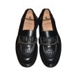 画像1: George Cox / Chain Loafer (1)