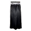 画像1: el conductorH / Satin Souvenir Trousers (1)