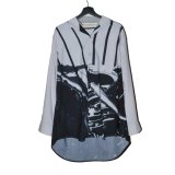 画像: Azuma. / “SALINGER” BIG SHIRT