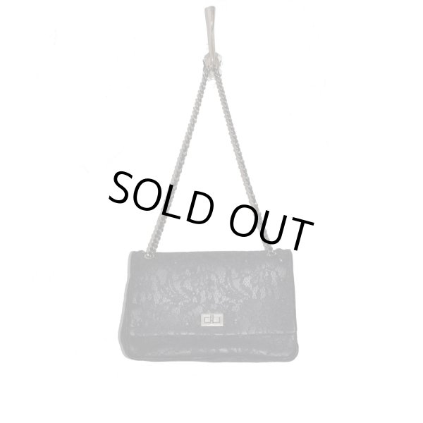 画像1: el conductorH / × Emotional World Midium Chain Bag (1)