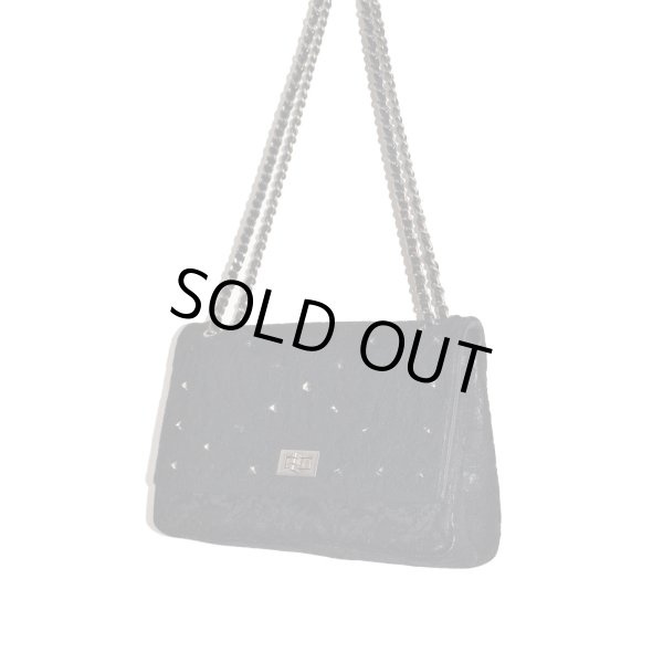 画像2: el conductorH / × Emotional World Midium Chain Bag (2)