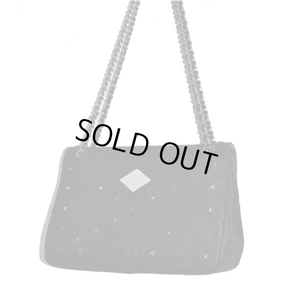 画像4: el conductorH / × Emotional World Midium Chain Bag (4)