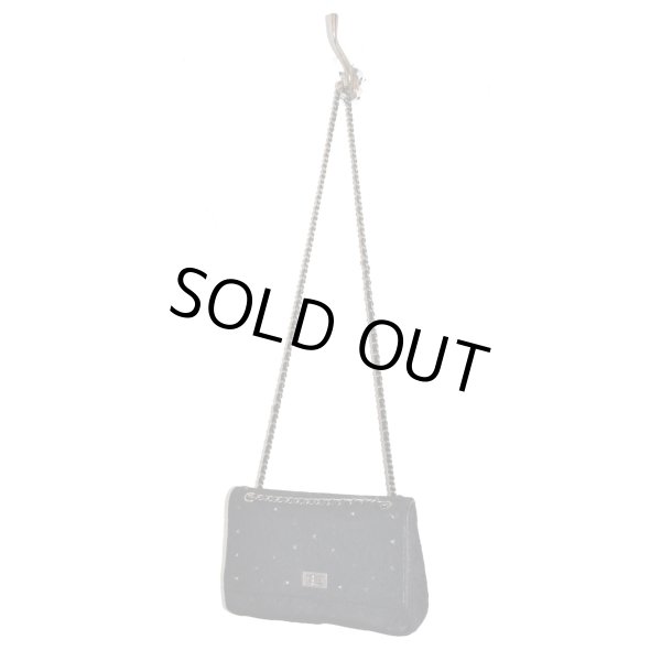 画像3: el conductorH / × Emotional World Midium Chain Bag (3)