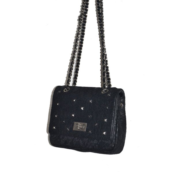 画像2: el conductorH / × Emotional World Small Chain Bag (2)