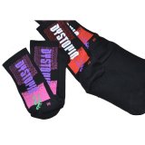 画像: METAPHYSICA/"DYISTOPIA" Socks