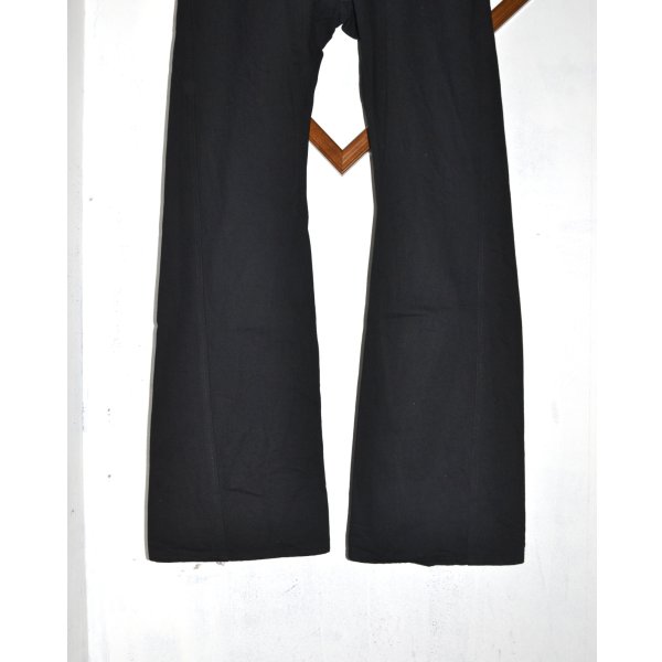 画像4: MINUS / Twist Seam Lot. 20617 (KOJIMA) (4)