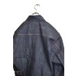 画像8: A PUZZLING HOME / S.O.A Denim Jacket (Indigo) (8)