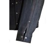 画像6: A PUZZLING HOME / S.O.A Denim Jacket (Indigo) (6)
