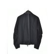 画像2: MINUS / Work Short Jacket(NOIR) (2)