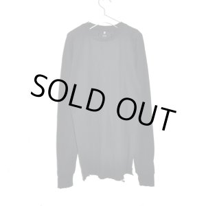 画像: MINUS / Combat Long Sleeve(CLASSIC TIGHT JERSEY)