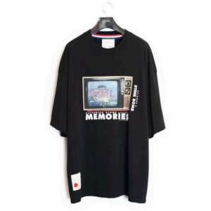 画像: SEVESKIG / MEMORIES "STINK BOMB S/SL Tee