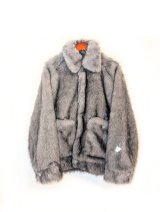画像: el conductorH / Chemical Fur Blouson