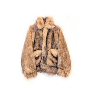 画像: el conductorH / Chemical Fur Blouson