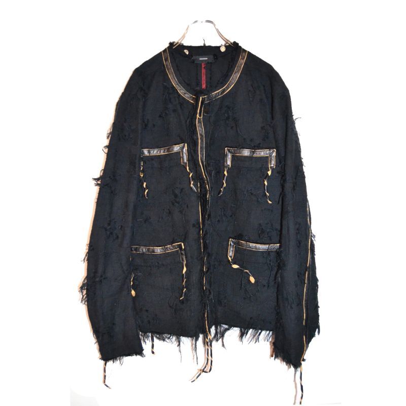 minus [-]/MOINS Jacket (Boro)