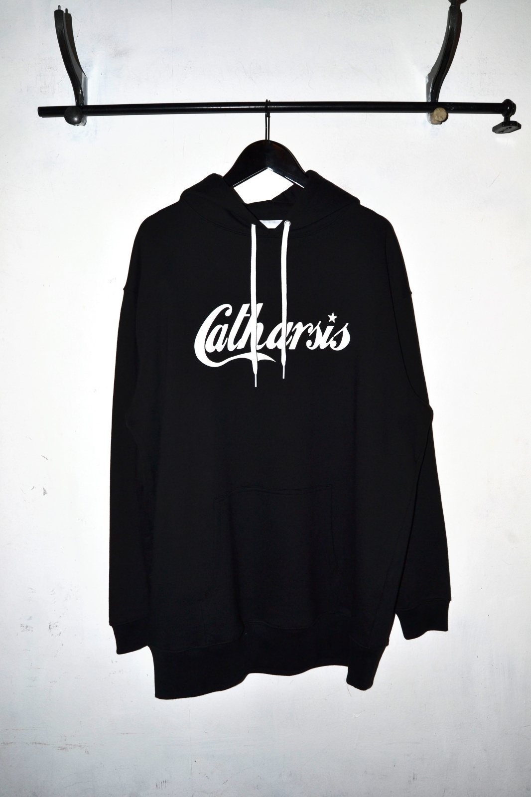 画像1: SHINICHISUMINO / Catharsis Print Hoodie (1)